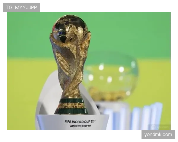 2026世界杯规则下资格怎么筛 2026世界杯规则下资格怎么筛